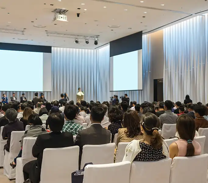 progettazione congressuale